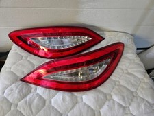 Rückleuchte Mercedes-Benz A2189060258 Rechts Rearlight