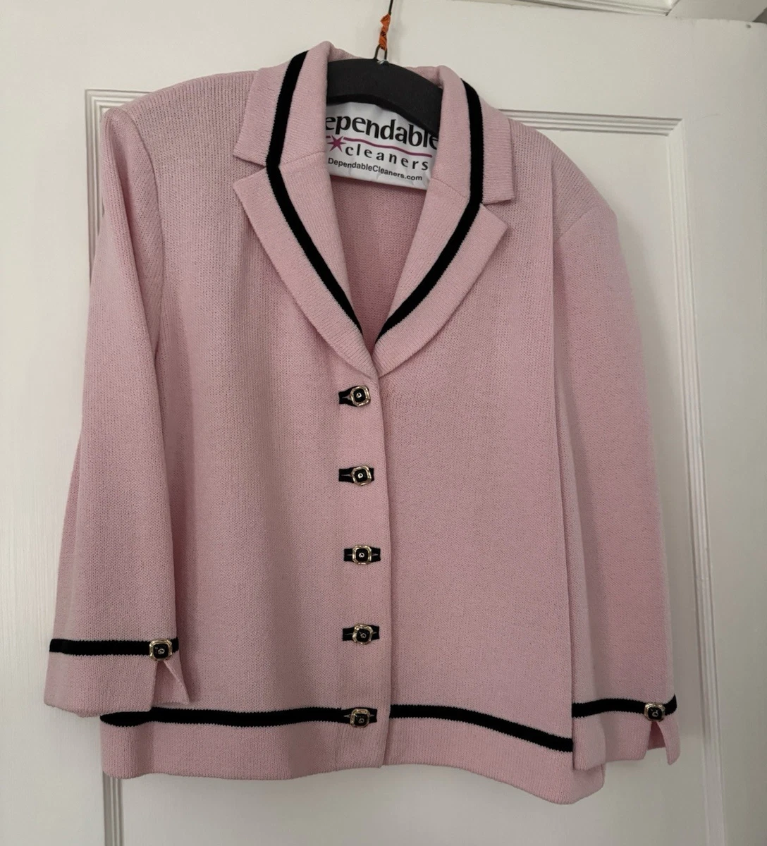 st john collection jacket products for sale | eBay