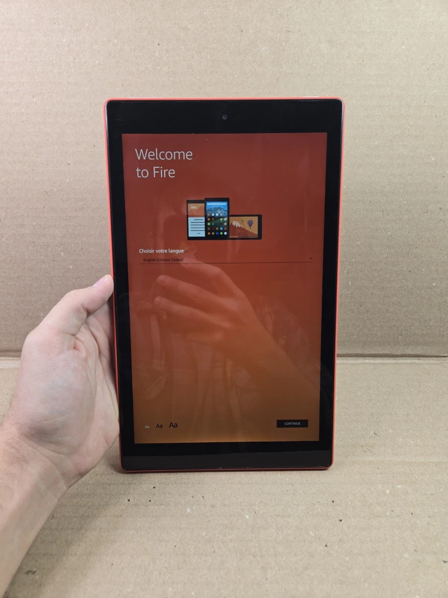 アマゾン Fire HD 10 タブレット 第7世代 ASCII.jp：第10世代「Fire HD