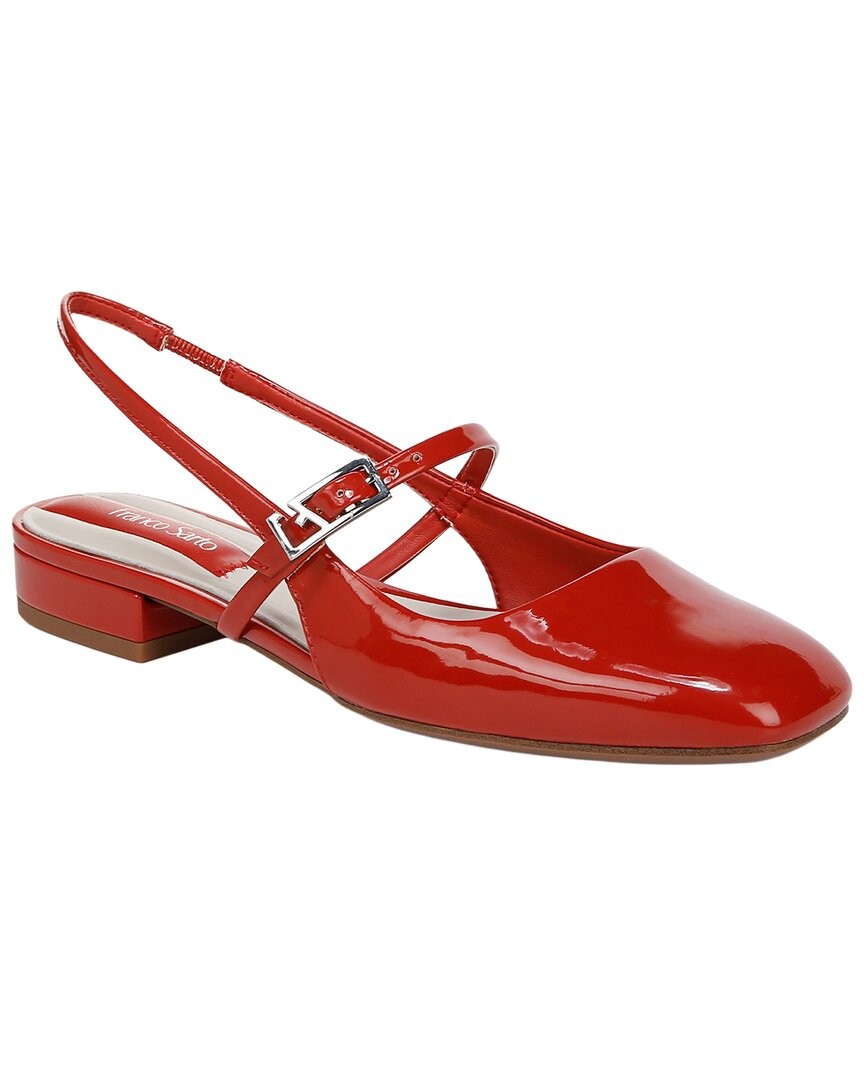 Franco Sarto Destin Slingback Womens 6 11090₽