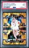 2024 Panini Select WNBA Sophie Cunningham #71 Gold Flash /10 PSA 9