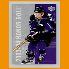 Alexander Frolov #36 2003-04 Upper Deck Honor Roll Los Angeles Kings Hockey Card