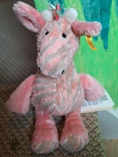 Steiff Giraffe Giselle BELL mit Musikklang Neu 25 cm 