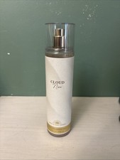 cloud nine bath and body works Mist