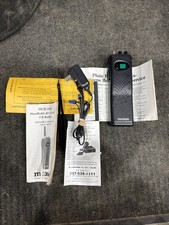 Maxon HCB-10C Handheld 40 Channel CB Radio- 4 Watts Free Ship
