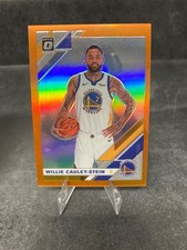 2019-21 Donruss Optic Basketball Inserts Parallel Cards - Choose - Free Shipping