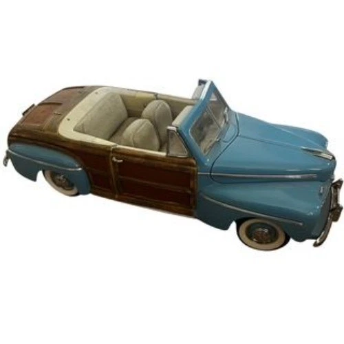 Signature Models 1:18 Ford Diecast Cars, Trucks & Vans for sale | eBay