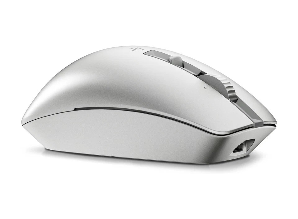 HP Wireless Maus 930 kabellose Maus - USB-C - 7 Tasten programmierbar - Bild 3 von 4