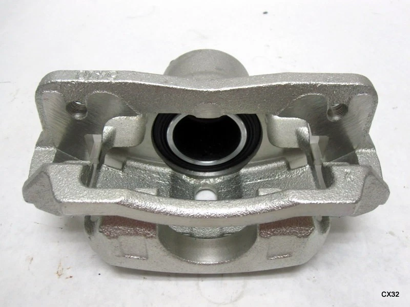 Pinça de freio dianteira esquerda com suporte 19-B6764 para 2012-2015 Honda Civic 1.8L - Imagem 2 de 4