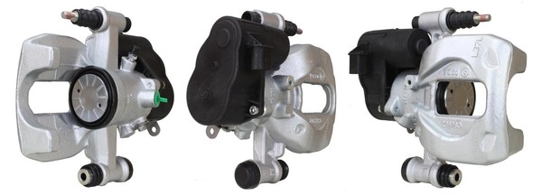 Elstock Bremssattel Hinten Rechts FüR Mercedes-Benz Sprinter 35-T Bus 907-image