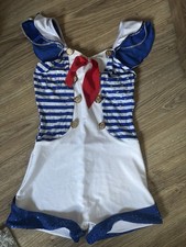 Fancy Dress Costume Adult Small