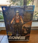 GI Joe Classified Series Tiger Force Stuart “Outback” Selkirk #39 NEW