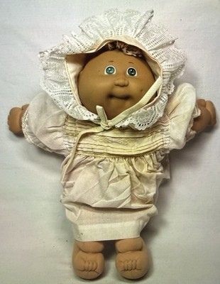Cabbage Patch Kids 1982