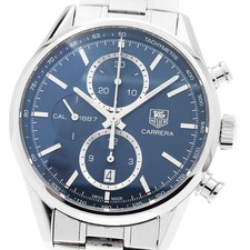 TAG Heuer Carrera Chronograph 358532