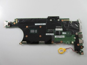 Hauptplatine LENOVO THINKPAD X280 EX280 NM-B521 REV:2.0 i3-8130U 8GB RAM #0