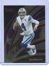 2025 Panini Select Club Level Singles W/RC'S 🏈🔥You Pick🔥🏈