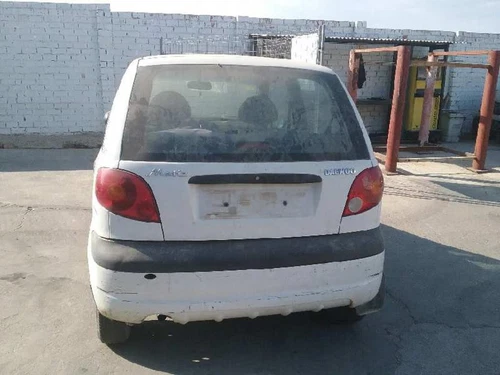 Scheinwerfer Links für DAEWOO MATIZ CD 2004 4232452 - Bild 6 von 9