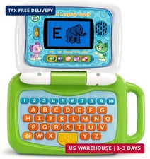 LeapFrog 2-in-1 LeapTop Touch