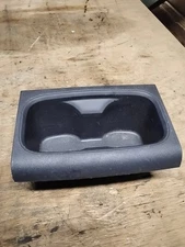 2008-2010 Dodge Grand Caravan Rear Console Cup Holder Cupholder 10806A02 OEM