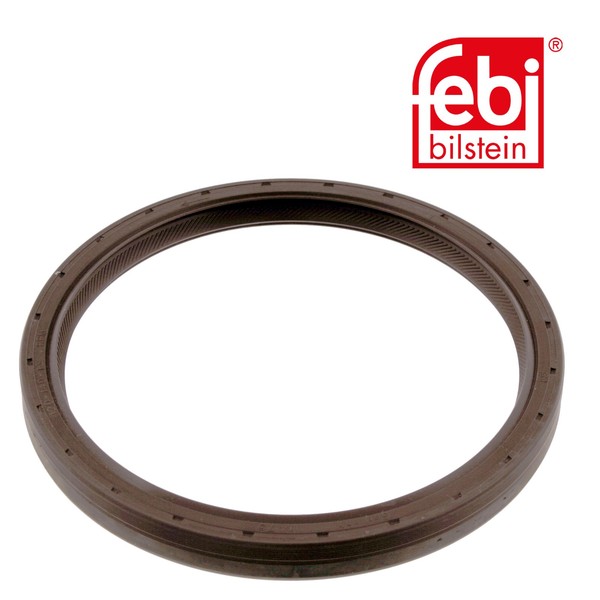 10X Febi Bilstein Dichtung, Schwungrad 01475-image