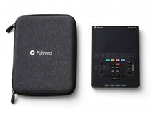 Polyend Tracker Mini - Portable Audio Workstation / Original Case/Micro SD