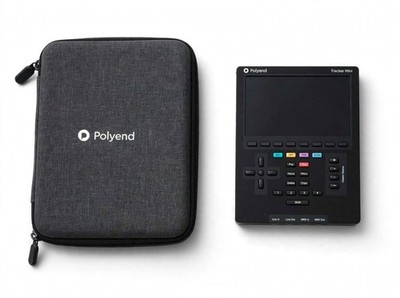 Polyend Tracker Mini - Portable Audio Workstation / Original Case/Micro SD