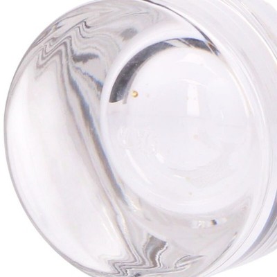 Chrome Hearts x Baccarat Cross Motif Glass Vase d6.5cm h19cm | eBay
