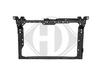 Frontmaske FüR Skoda Scala/Kamiq Ab 2019