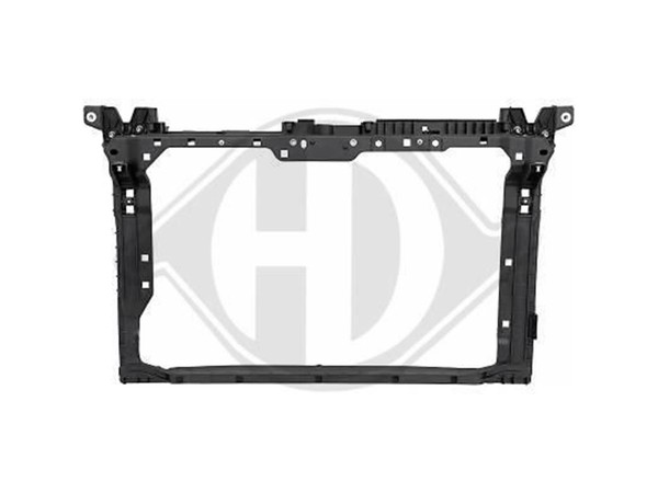 Frontmaske FüR Skoda Scala/Kamiq Ab 2019-image