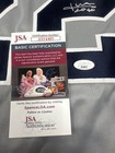 Juan Soto Signed Yankees Jersey Autograph Auto JSA NEW YORK MLB — photo 3
