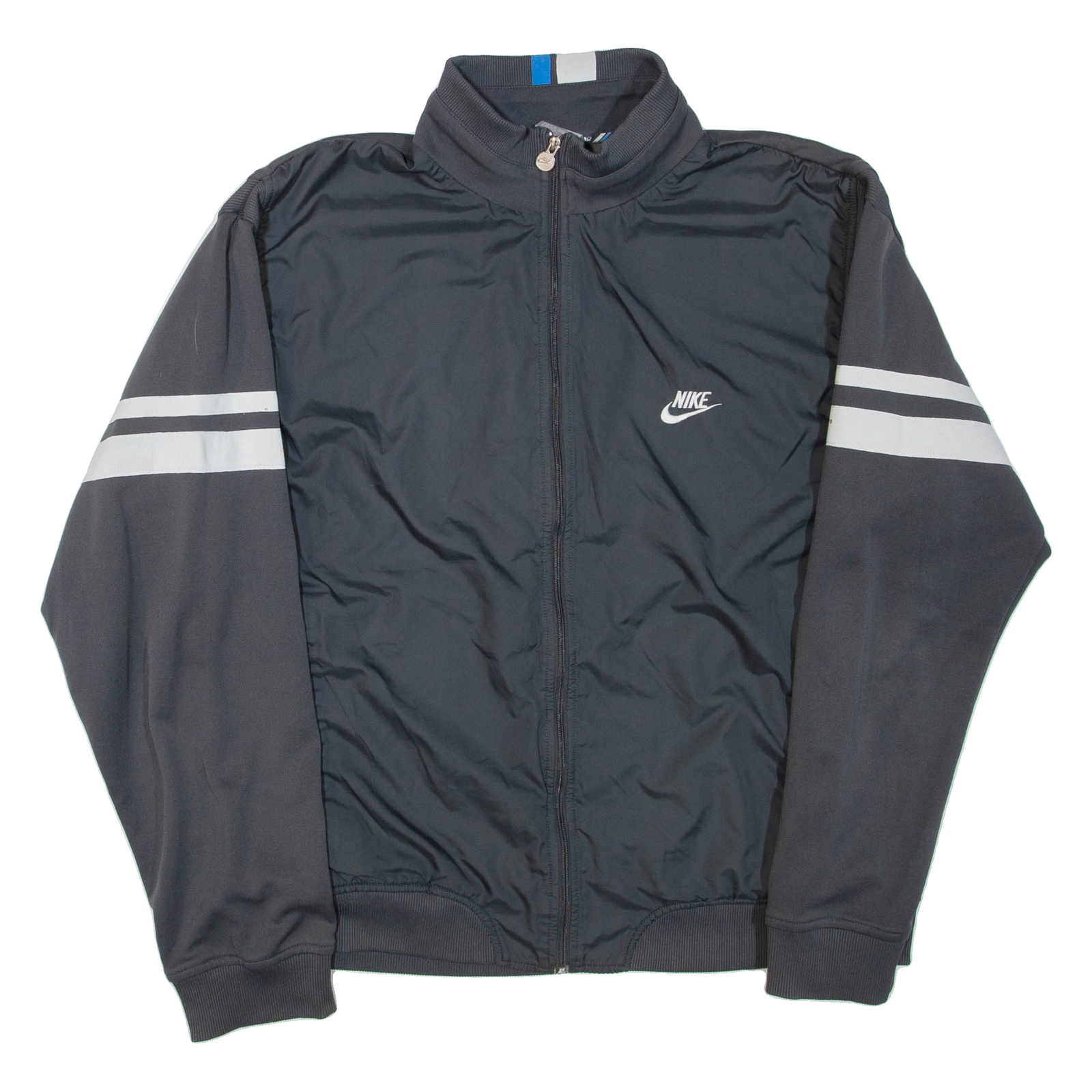 SACAI X NIKE NIKE Giacca da Pista Donna Grigio XL