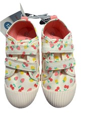 Cat  Jack Girls Size 12 Tennis Shoe - Parker