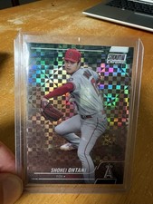 Click to enlarge Shohei Ohtani