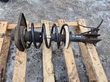 Ressort divers Citroen C8