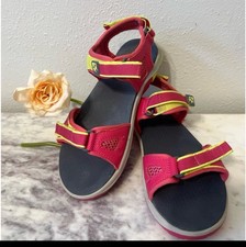 Jack Wolfskin Girls Acora Beach Sandal G Sports