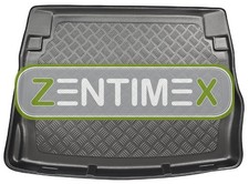 Kofferraumwanne passend für BMW 1er F21 Schrägheck Hatchback 3-türer 2012-