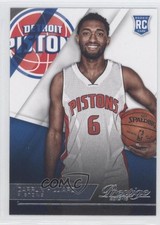 2015-16 Panini Prestige Rookies Darrun Hilliard #204 0y5