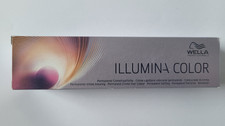 67x Wella Illumina (nur 2,53 /Stk) - RESTPOST...