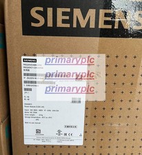 1PCS NEW Siemens Inverter 6SL3210-1KE27-0UB1 6SL3 210-1KE27-0UB1
