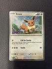 Pokémon TCG Eevee Black Star Promo 043