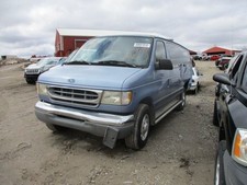 Ford E-350 1997 Automatic Transmission 6.8l 214k Mi. F7up7000fa 6393 Ford E-350 1997 Automatic Transmission 6.8l 214k Mi. F7up7000fa 6393