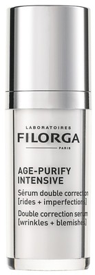 Filorga Age-Purify Intensive Double Correction Gesichtsserum 30 ml OVP NEU