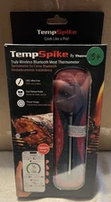 ThermoPro TempSpike 500FT Bluetooth Wireless Meat Thermometer For Grill/Smoker