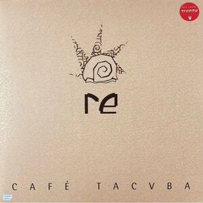 Cafe Tacuba - Re (Vinyl LP - 2025 - US - Original)