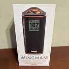 Bushnell Wingman View GPS Golf Speaker - NEW in Box with remote