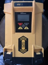 Vivax Metrotech Loc-5STx VX205-5 Transmitter with battery pack and power cable!