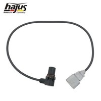 Sensor Impulsgeber Kurbelwelle Drehzahl Audi Seat Skoda Vw Benzin Original Hajus