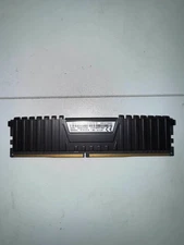 Corsair Vengeance LPX CMK16GX4M2B3200C16 (8GB) 8GB Total 3200MHz DDR4 RAM