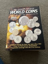 Standard Catalog of World Coins: 1901 - Present Ser.: The Standard Catalog of...