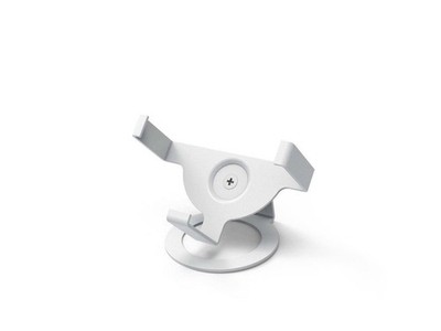 Hama Tablestand Amazon Echo Dot (2. Gen) - White